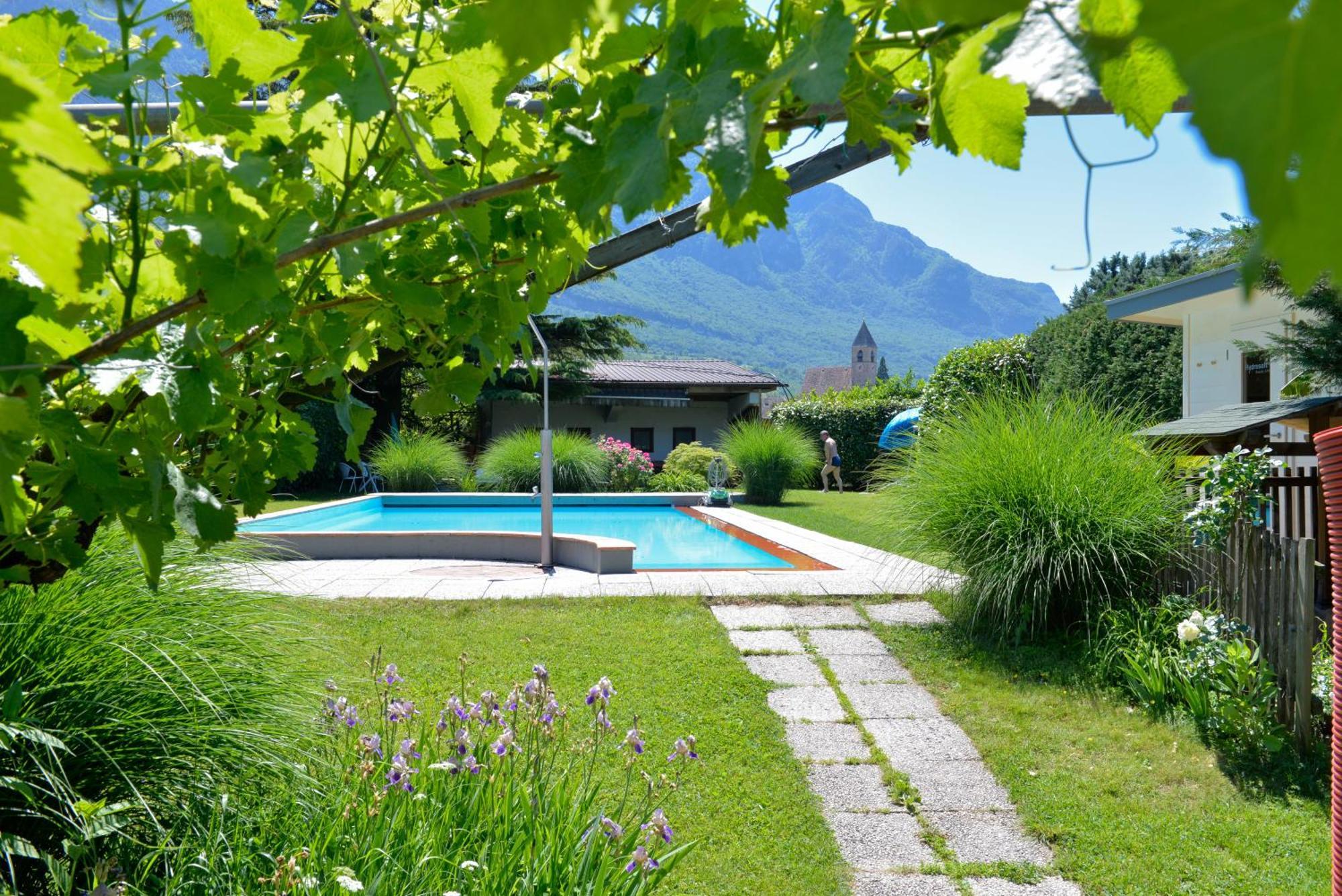 Hotel Villnerhof เองญา ภายนอก รูปภาพ