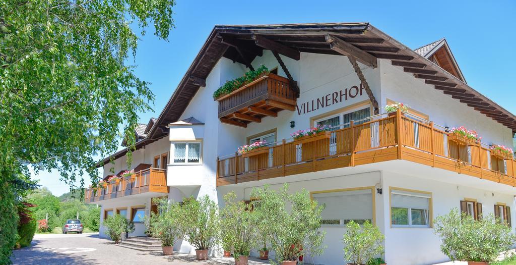 Hotel Villnerhof เองญา ภายนอก รูปภาพ