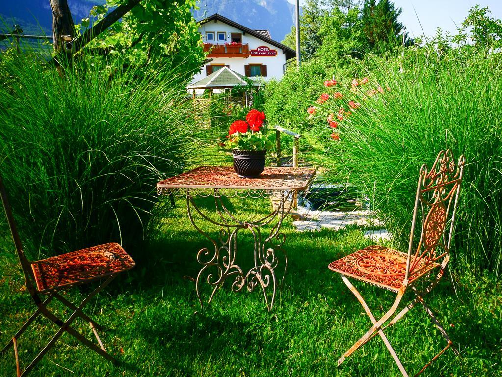 Hotel Villnerhof เองญา ภายนอก รูปภาพ